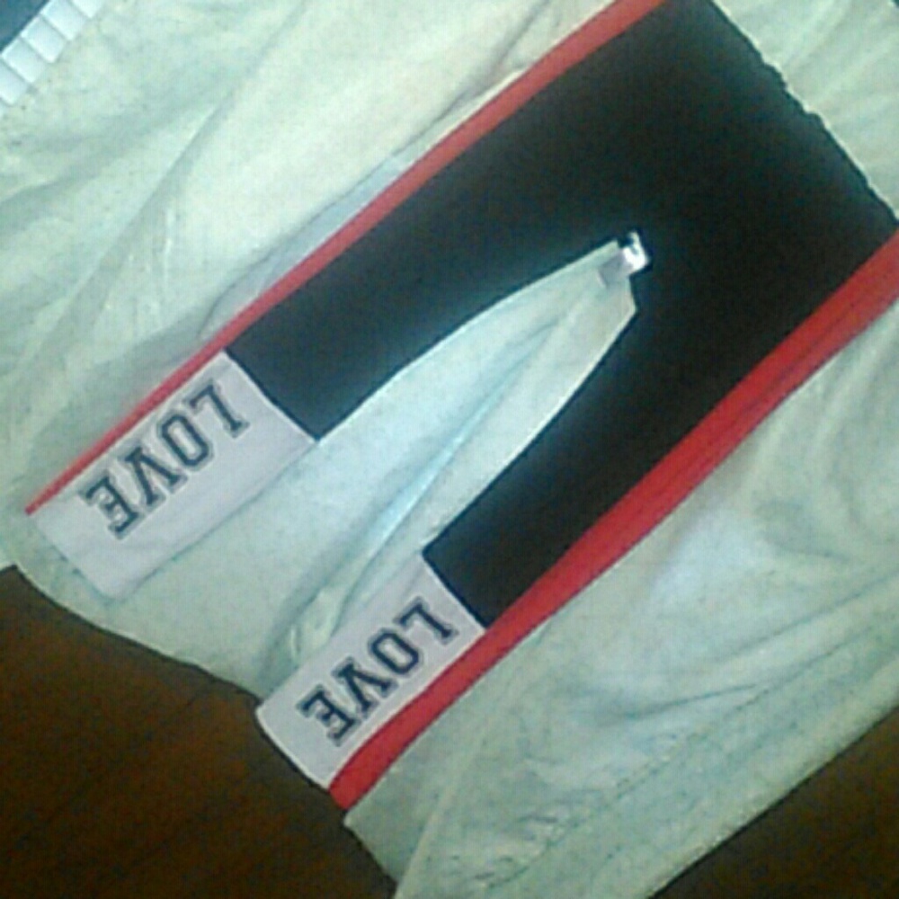 Leggings Harley Quinn inspired